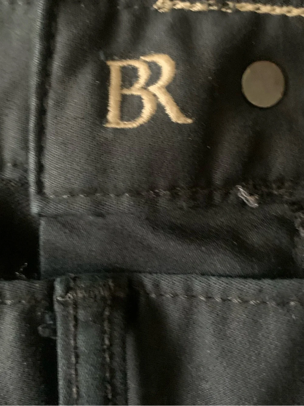 Banana Republic “Travel Jean” Slim Fit Men's Jeans Size 36x32